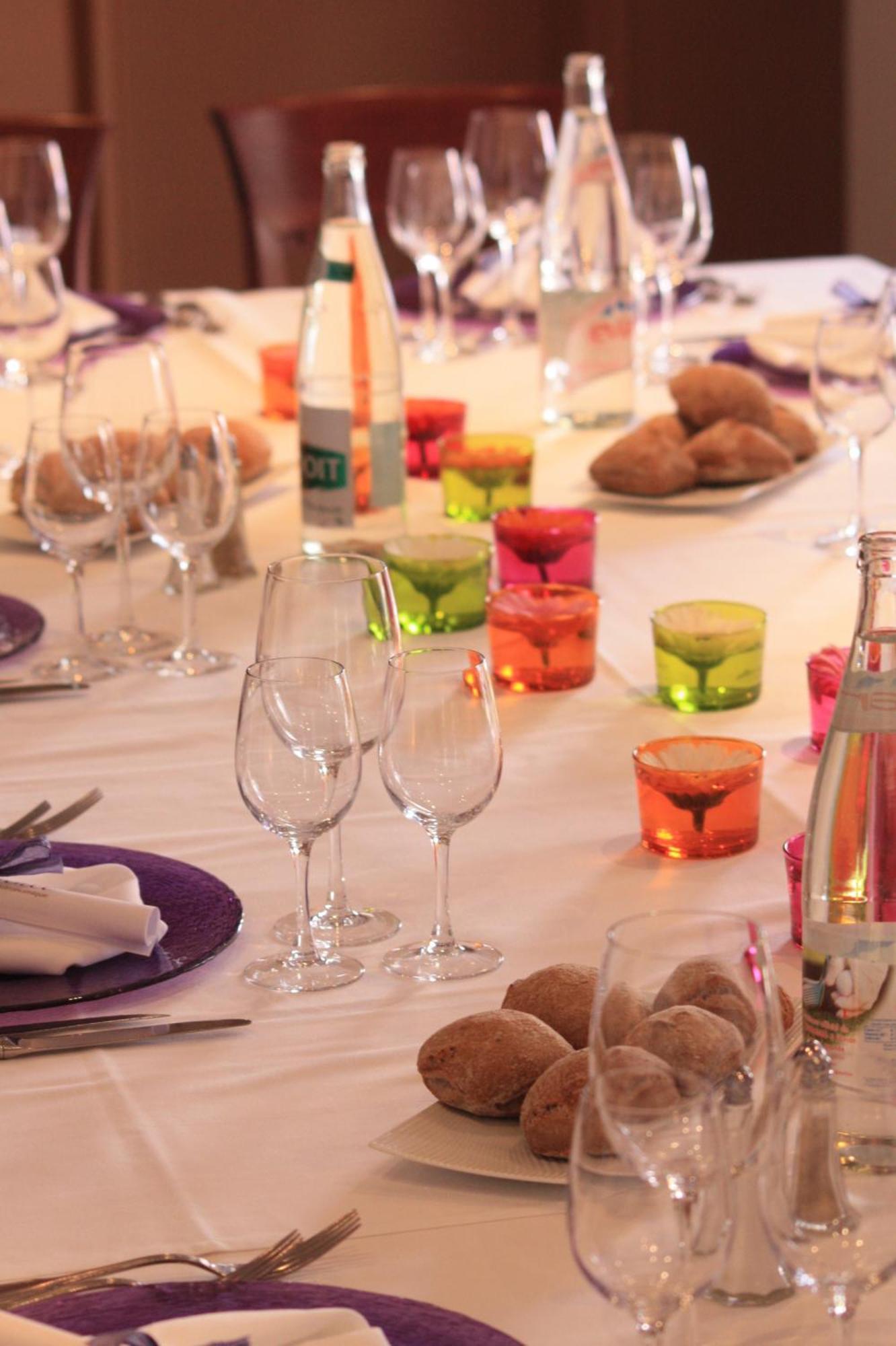 Logis Hotel La Croix Blanche Fontevraud מראה חיצוני תמונה