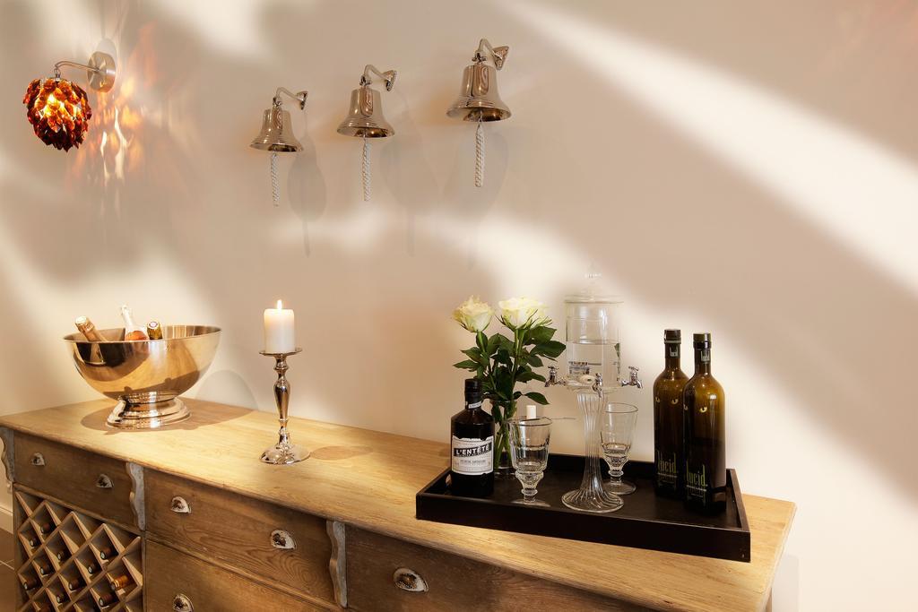 Logis Hotel La Croix Blanche Fontevraud מראה חיצוני תמונה